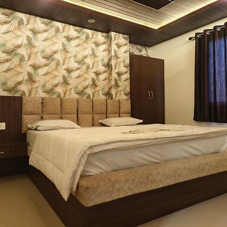 Hotel Jain Shree Ujjain Exterior foto